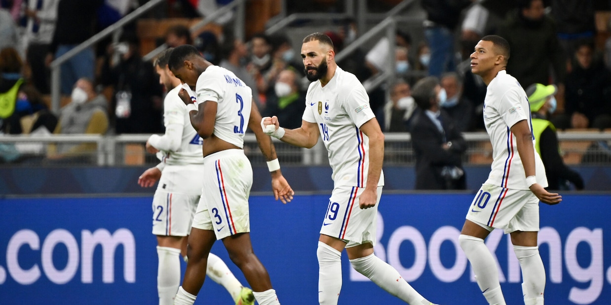 Spagna-Francia 1-2, commento al risultato partita