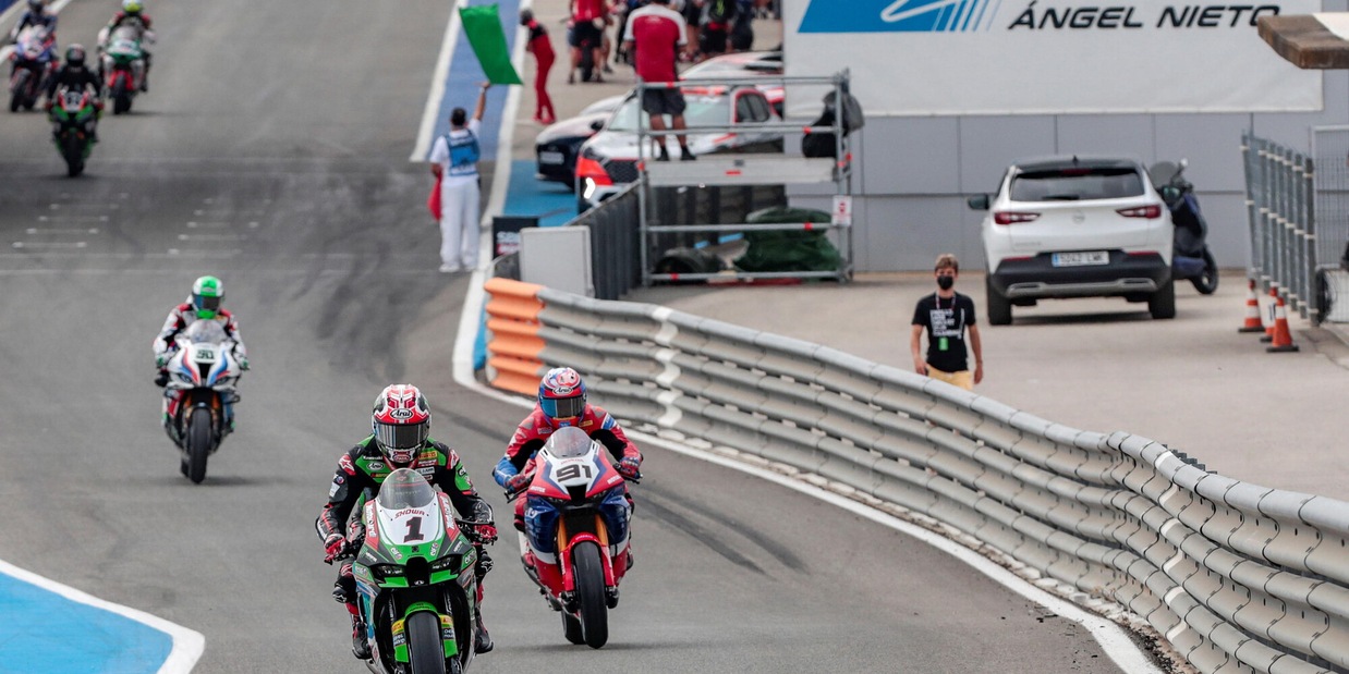 Superbike, Argentina 2021: programma, orari e diretta tv