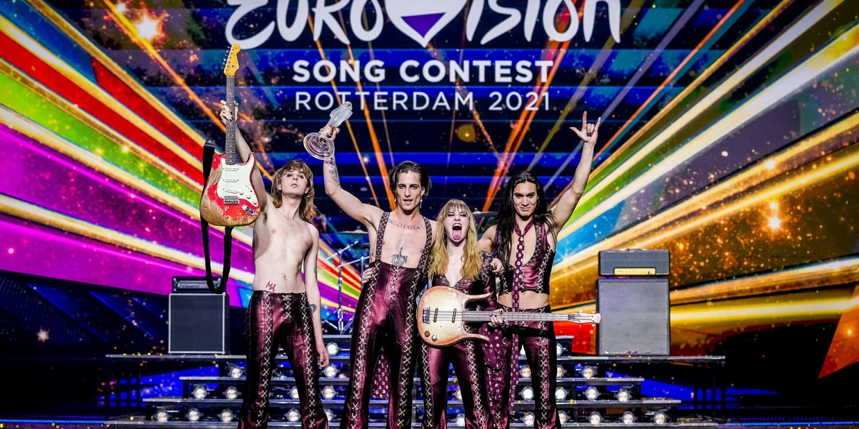 Maneskin, date Roma e Milano posticipate: ecco quando