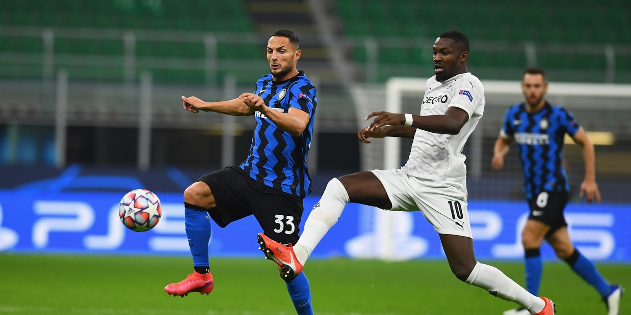 "L'Inter su Marcus Thuram, ma a gennaio resta al Borussia M."