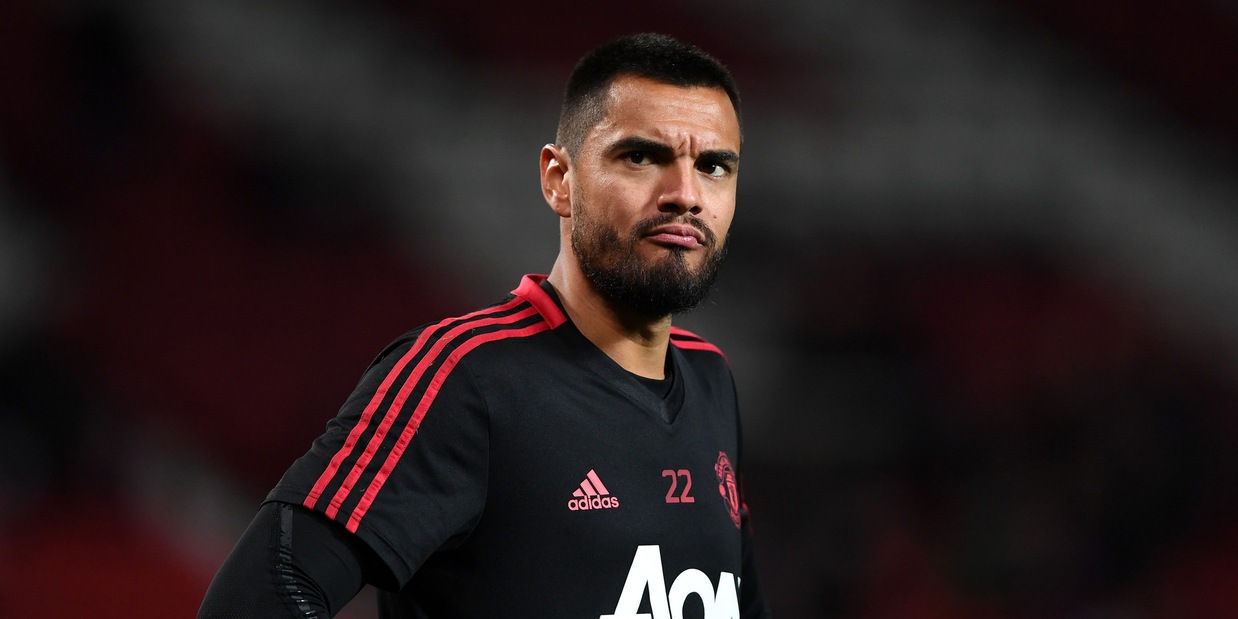Calciomercato Venezia, ufficiale Sergio Romero