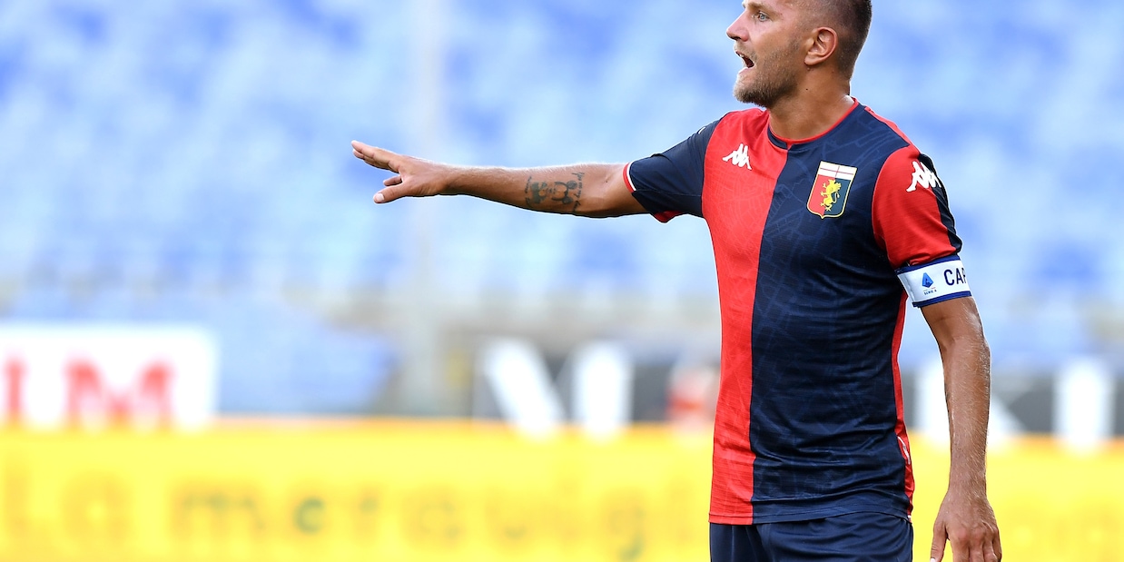 Genoa, Criscito e Caicedo recuperati