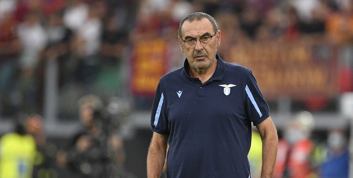 Finché c'è calcio c'è lagnanza