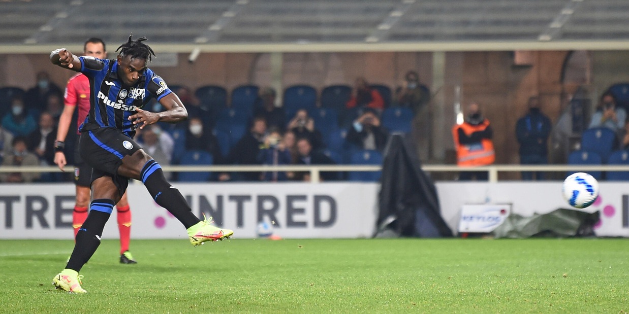 Empoli-Atalanta, sfida da Over 2,5