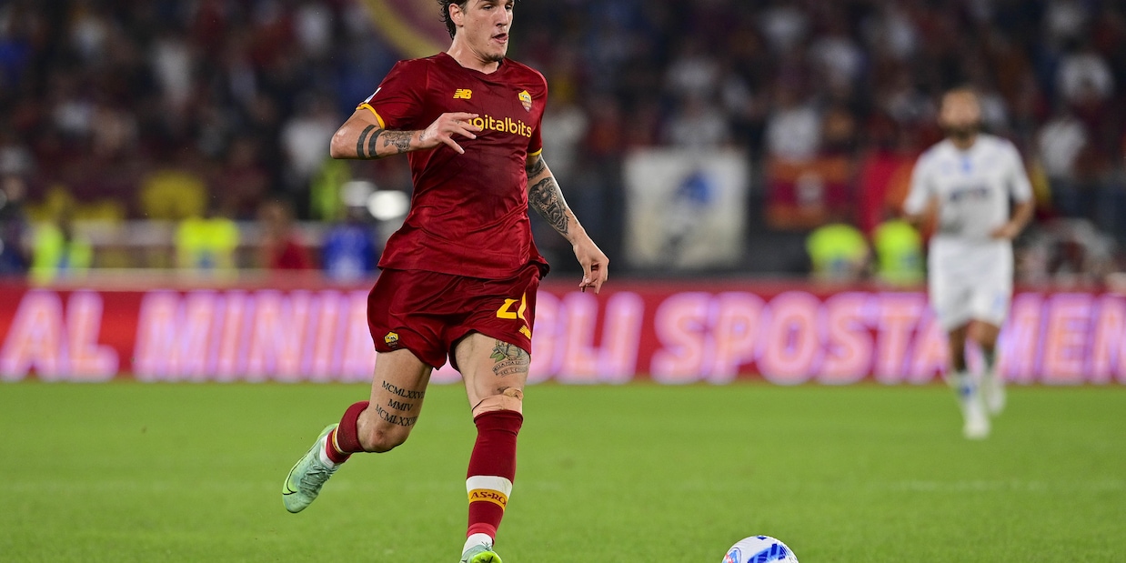 Serie A, la Juventus ospita la Roma