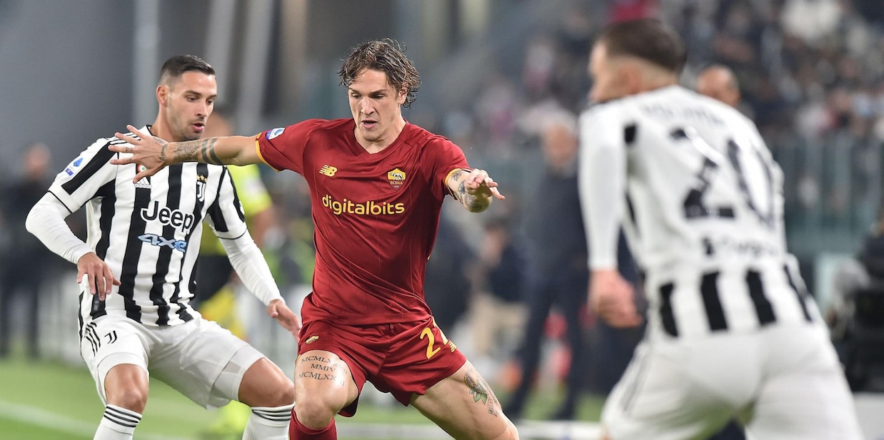 Roma, sospiro di sollievo: per Zaniolo nessuna lesione al ginocchio