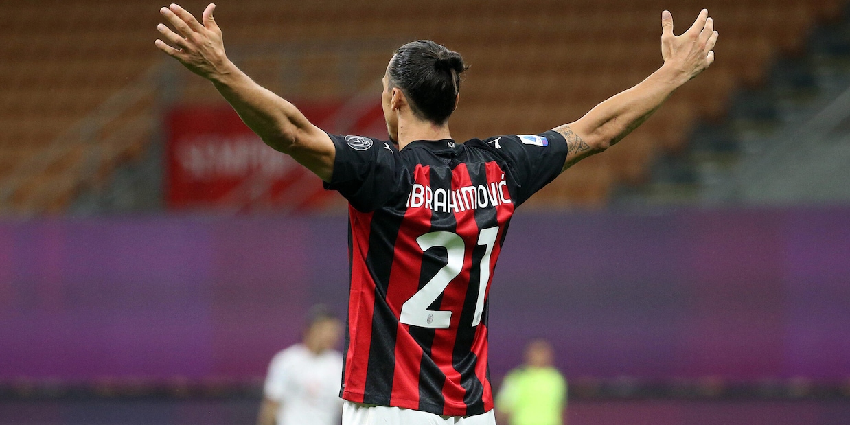 Champions League, il Diavolo nella tana dei Dragoni