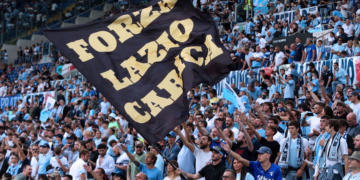 Marsiglia-Lazio, trasferta vietata: ecco il decreto ministeriale