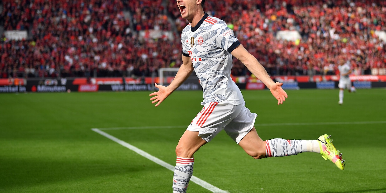 Benfica e Bayern Monaco, nessun gol subito