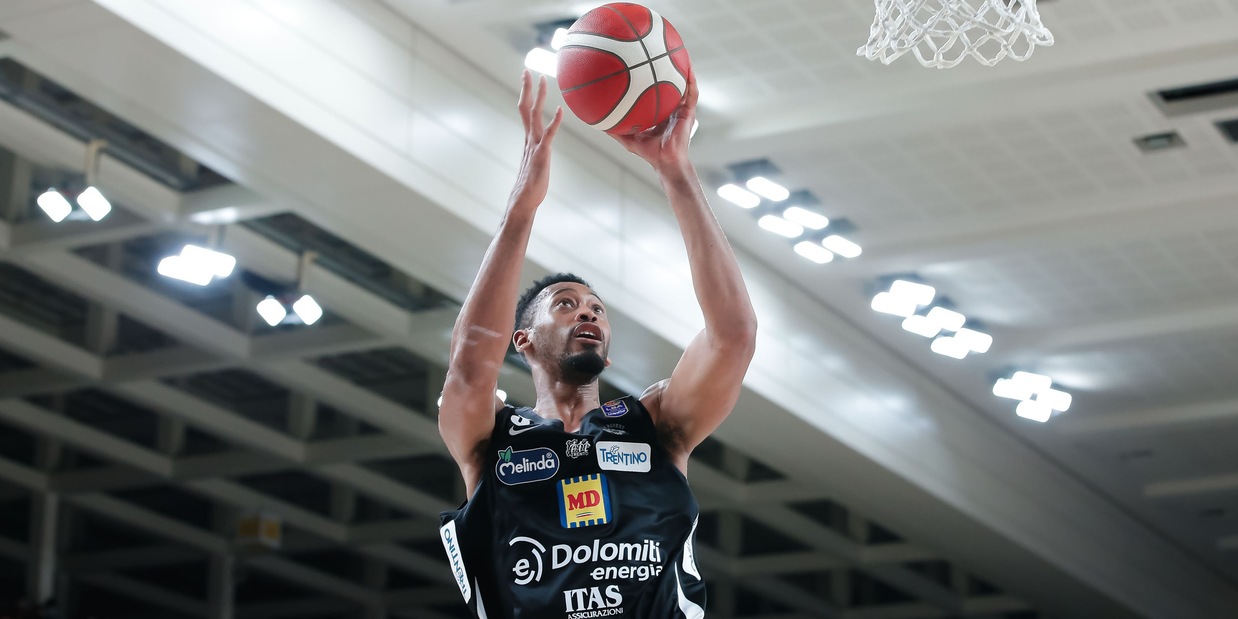 Trento, esordio amaro in Eurocup: vince Badalona 86-56
