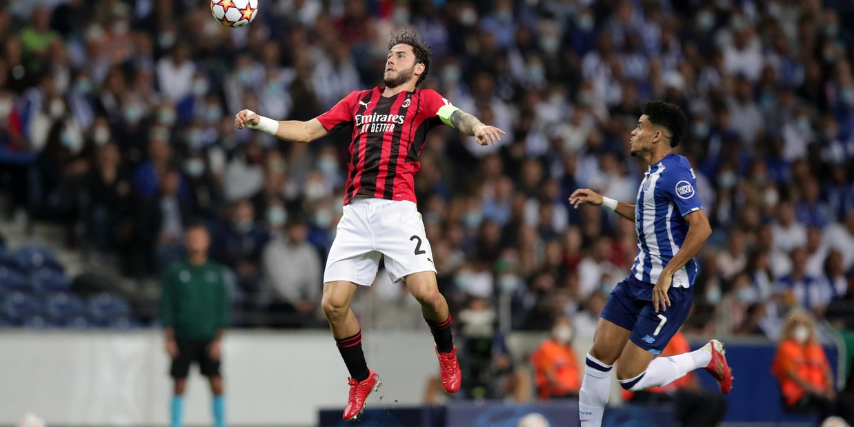 Milan-Porto, per i rossoneri è una finale