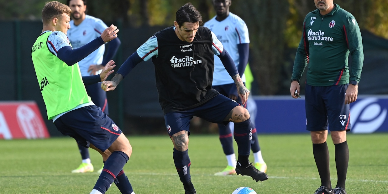 Calciomercato Bologna, ufficiale: preso Viola