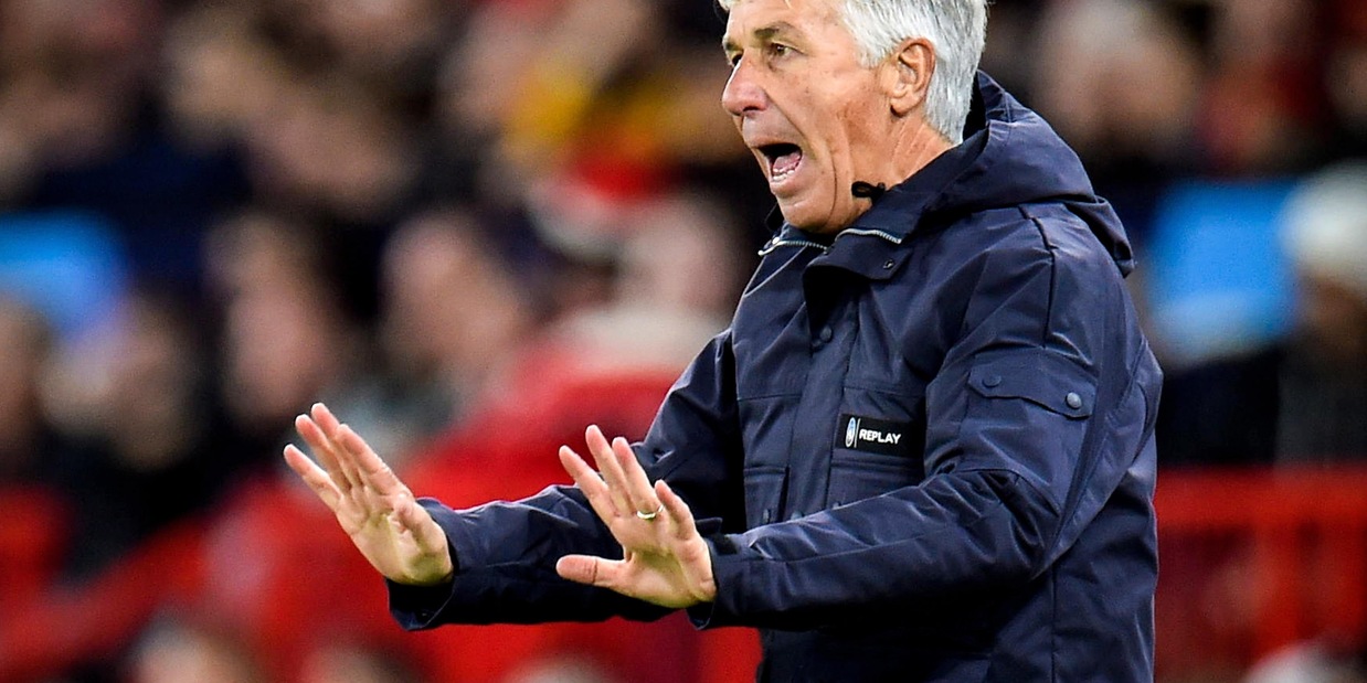 L'Atalanta parte favorita contro l'Udinese