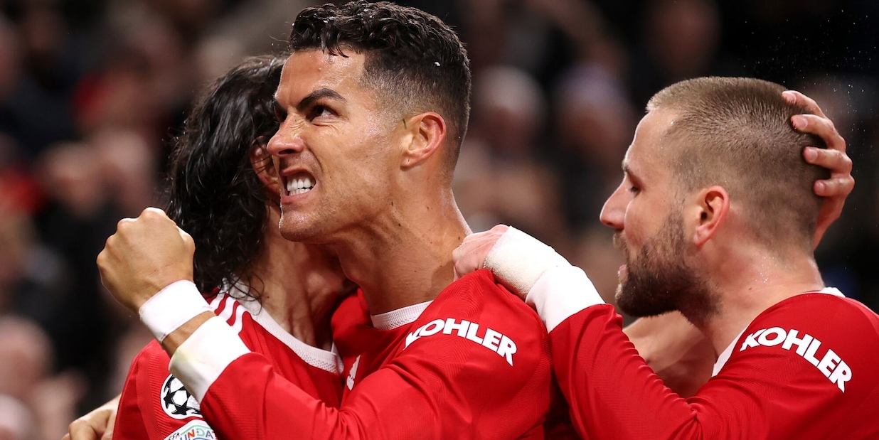 Manchester United-Atalanta 3-2: commento al risultato partita