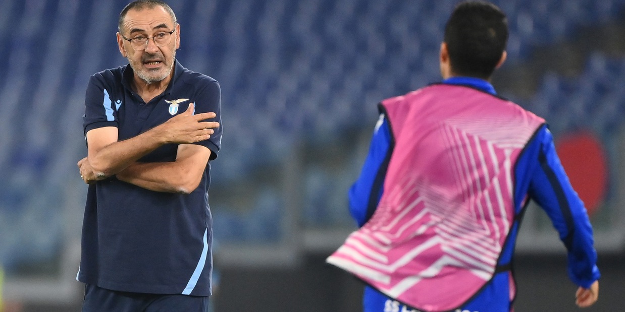 Probabili formazioni Verona-Lazio: aggiornamenti