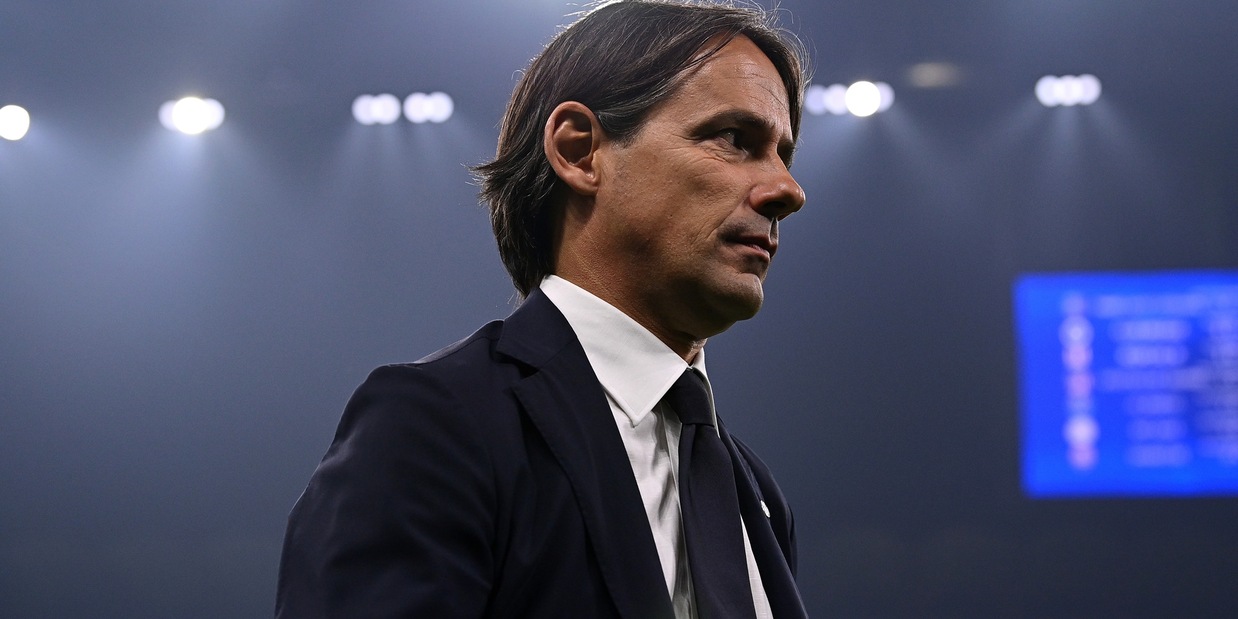 Probabili formazioni Inter-Juve: aggiornamenti