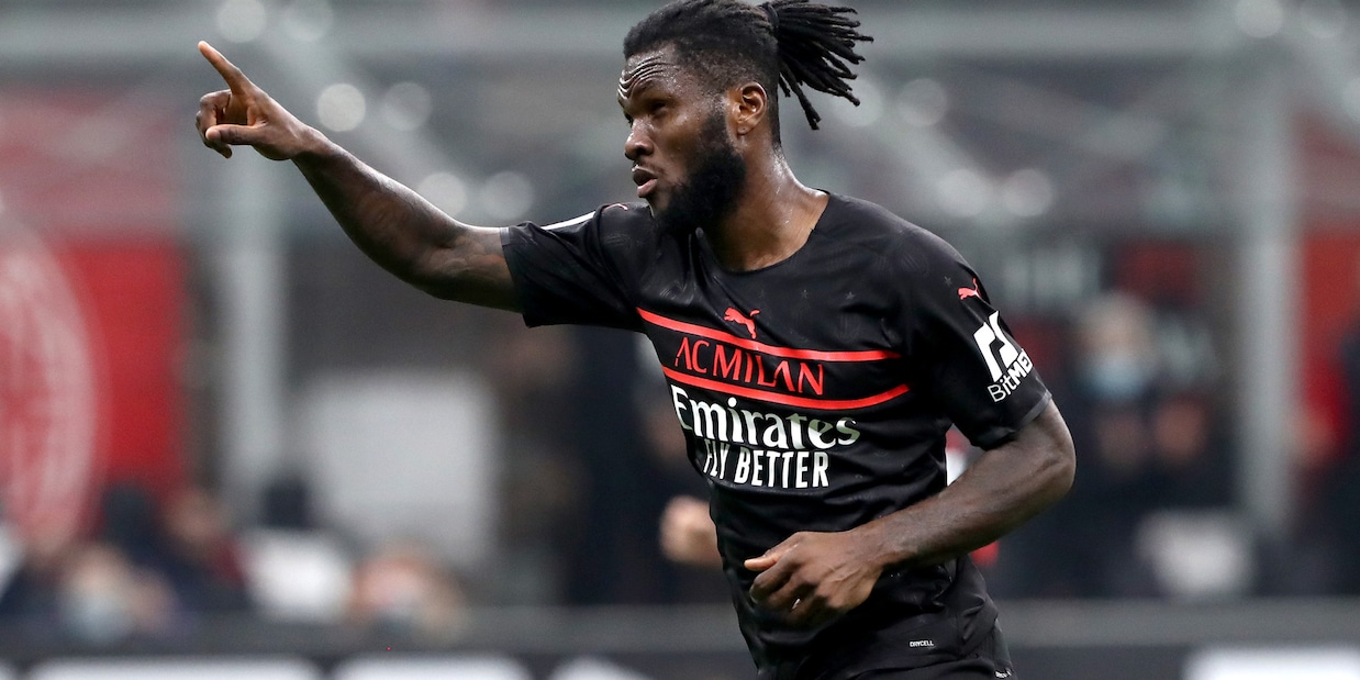 Bologna-Milan, rossoblu ancora senza "2"