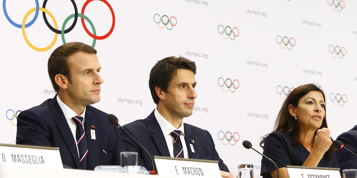 Olimpiadi di Parigi 2024, è già scontro sulla sicurezza