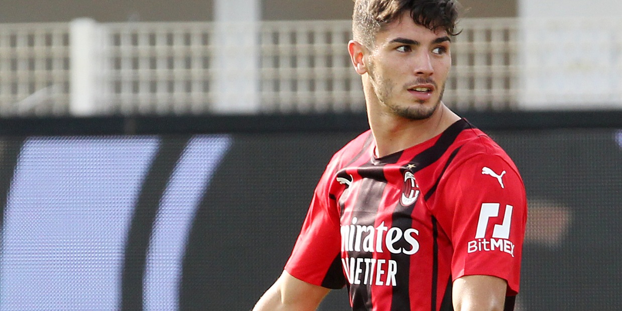 Milan, Brahim Diaz torna negativo: Pioli può sorridere