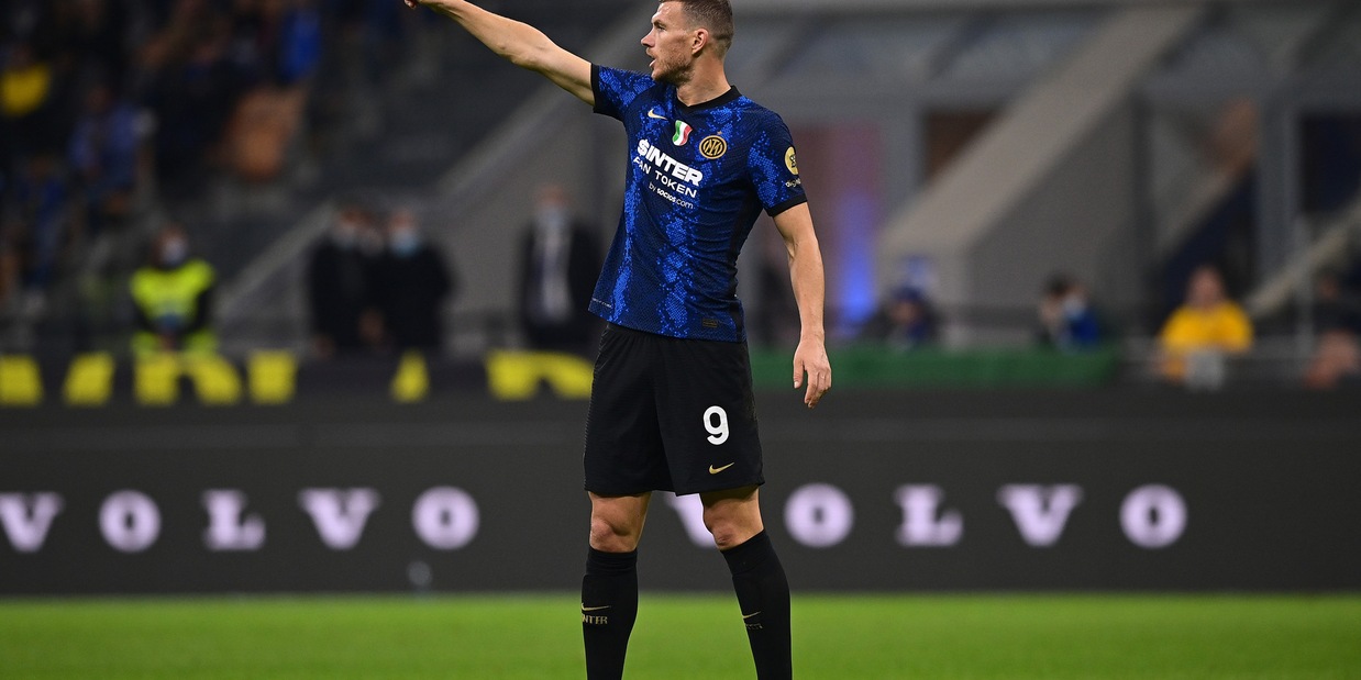 Empoli-Inter, finora niente X primo tempo