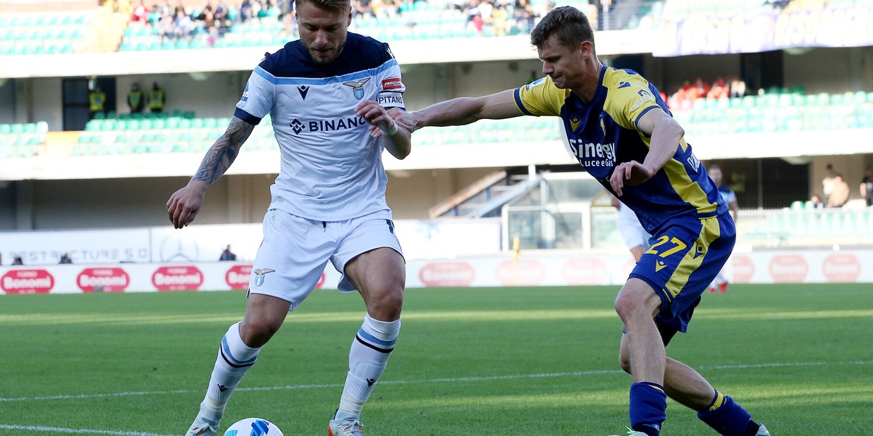 C'è aria di Goal in Lazio-Fiorentina