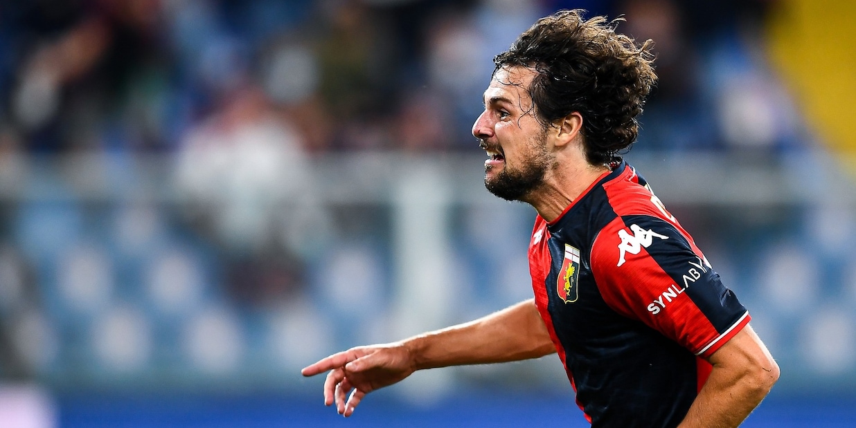 Destro segna con la bottiglietta d'acqua: Drinkwater risponde