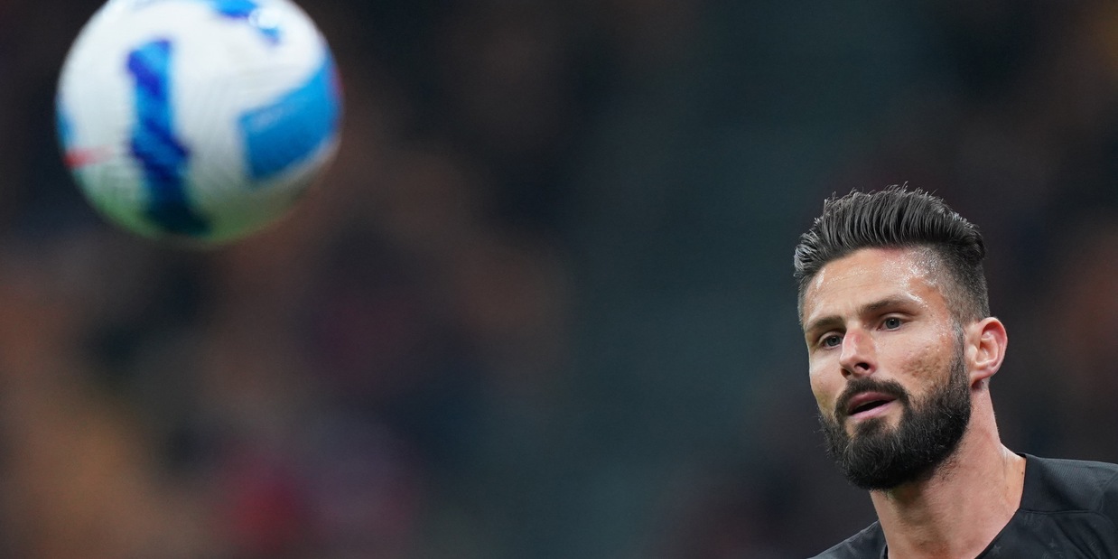 Milan, Salernitana, Genoa e Roma: le ultimissime Milan, Salernitana, Genoa e Roma: le ultimissime