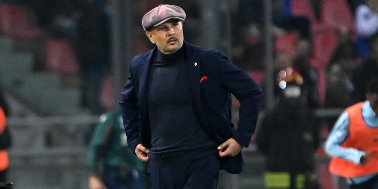 Bologna, Mihajlovic: "Arnautovic col Napoli? Difficile..."