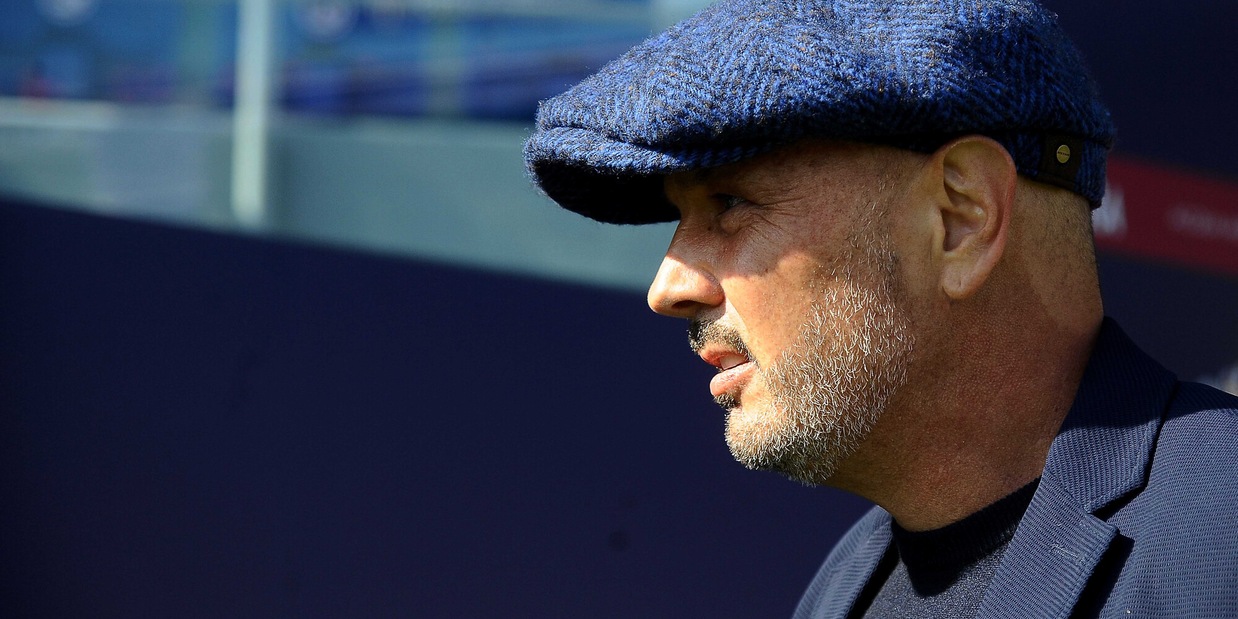 Bologna, Conte, Covisoc ed Hernandez: le ultimissime Bologna, Conte, Covisoc ed Hernandez: le ultimissime
