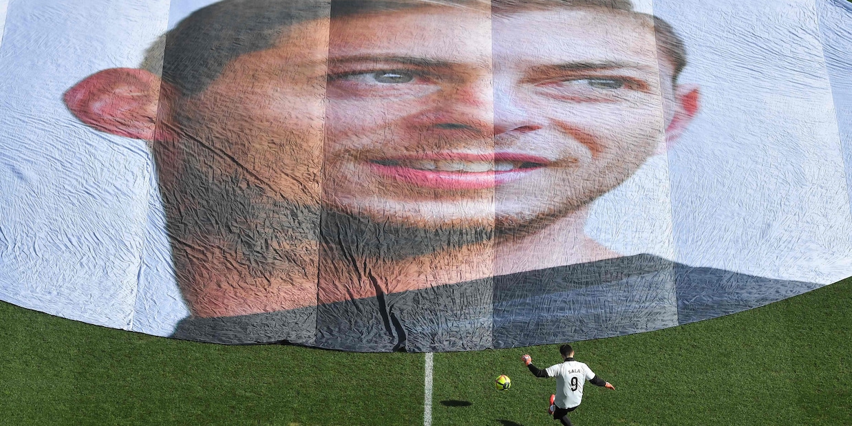 Morte Sala: condannato l'organizzatore del volo