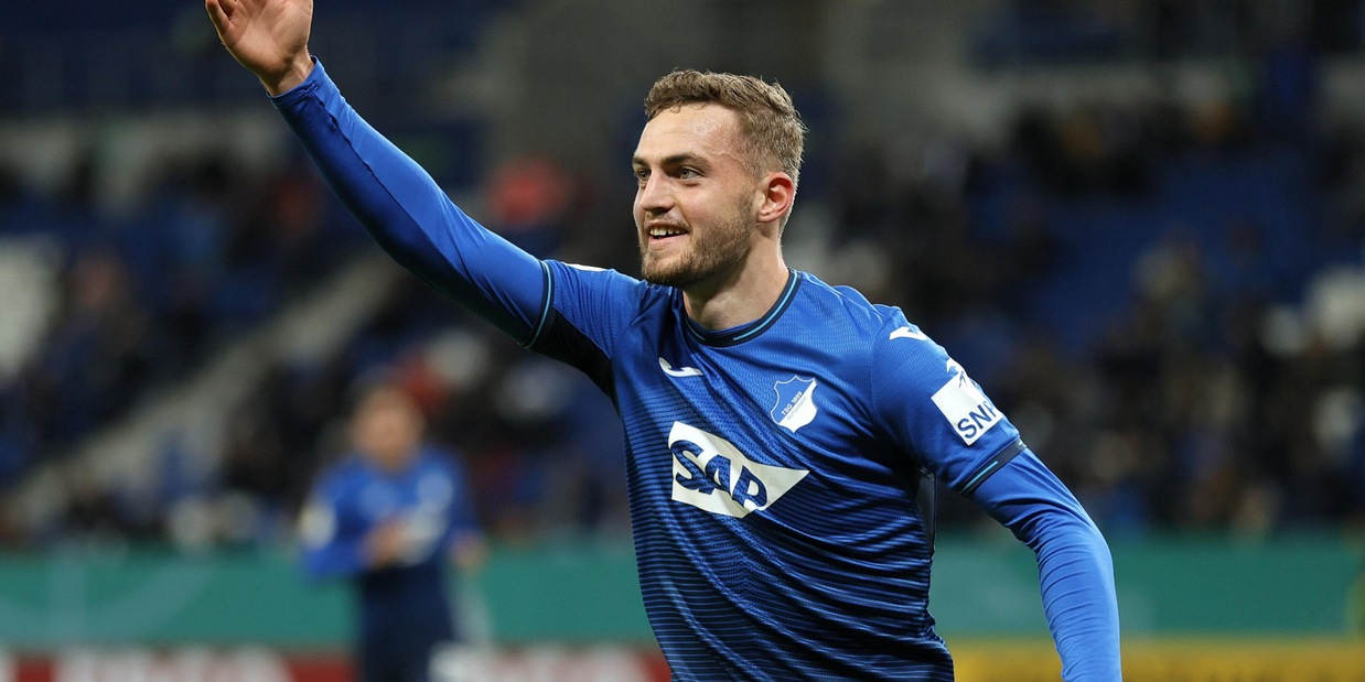 Bundesliga, apre il weekend Hoffenheim-Hertha