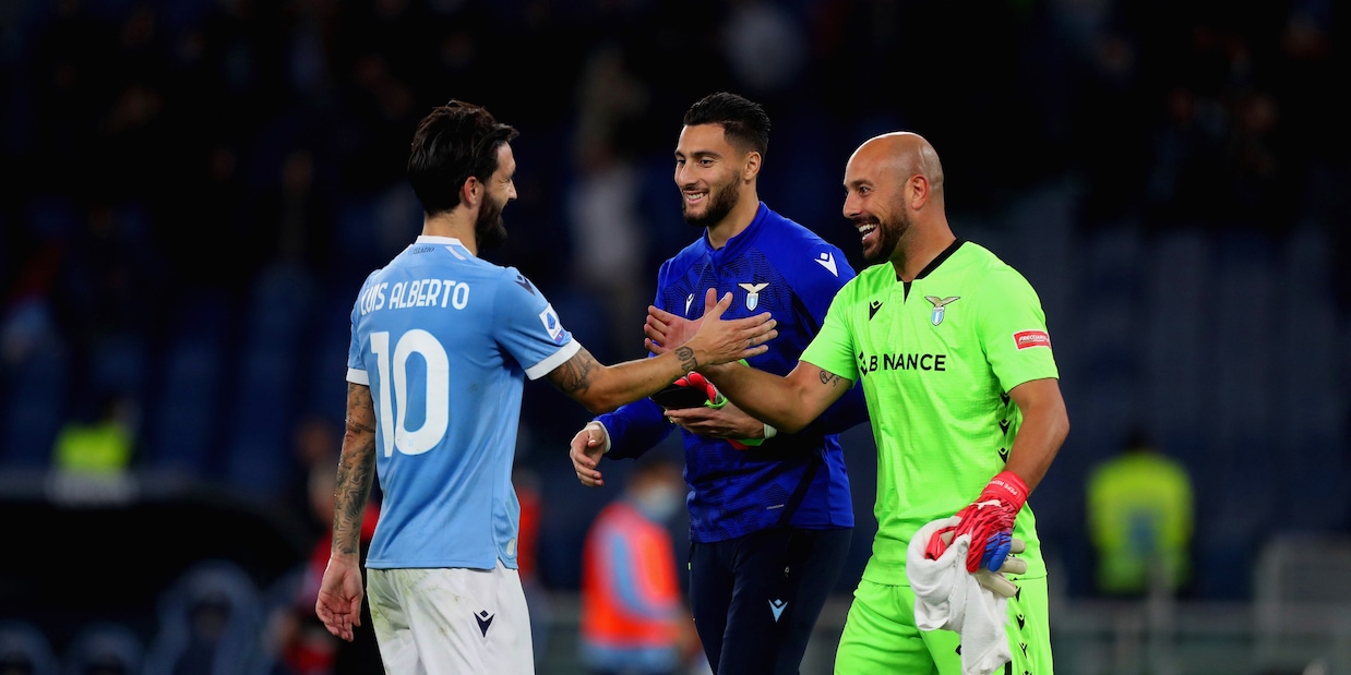 C'è aria di Goal in Atalanta-Lazio