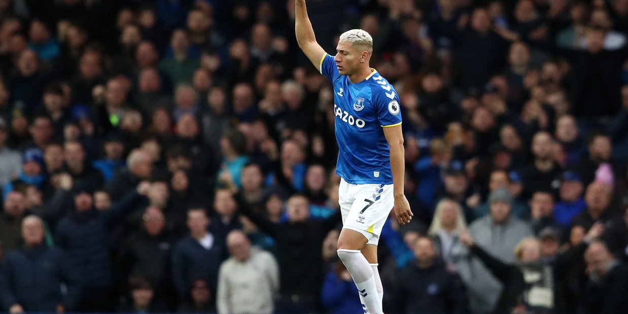 Premier League, Wolves-Everton chiude il weekend Premier League, Wolves-Everton chiude il weekend