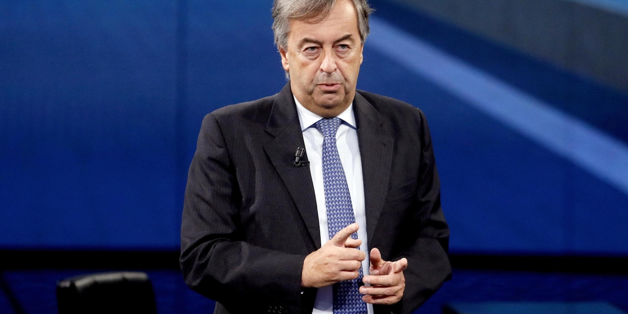 Covid in Italia, Burioni: "Efficacia dei vaccini altissima"