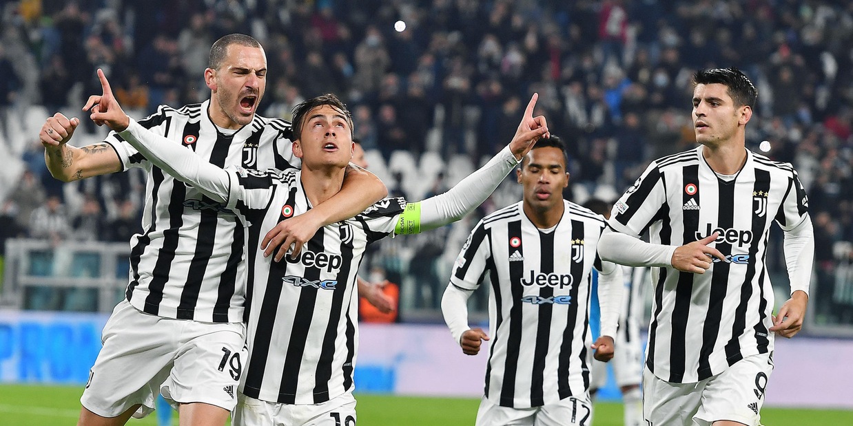 Juventus, Inter, Roma e Fifa: le ultimissime Juventus, Inter, Roma e Fifa: le ultimissime