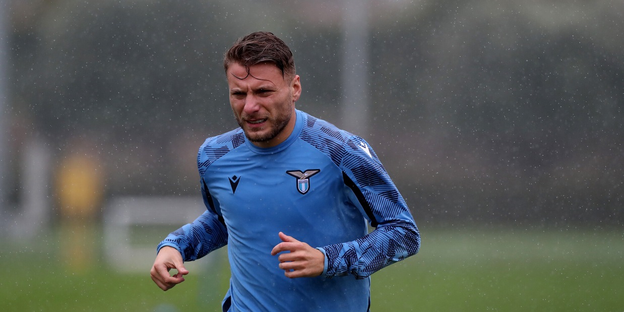 Immobile, Mertens, Juventus e Sinner: le ultimissime Immobile, Mertens, Juventus e Sinner: le ultimissime