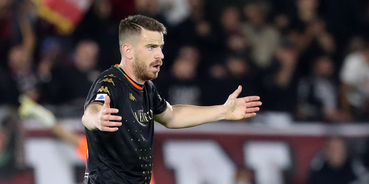 Calciomercato Venezia, Crnigoj rinnova fino al 2025