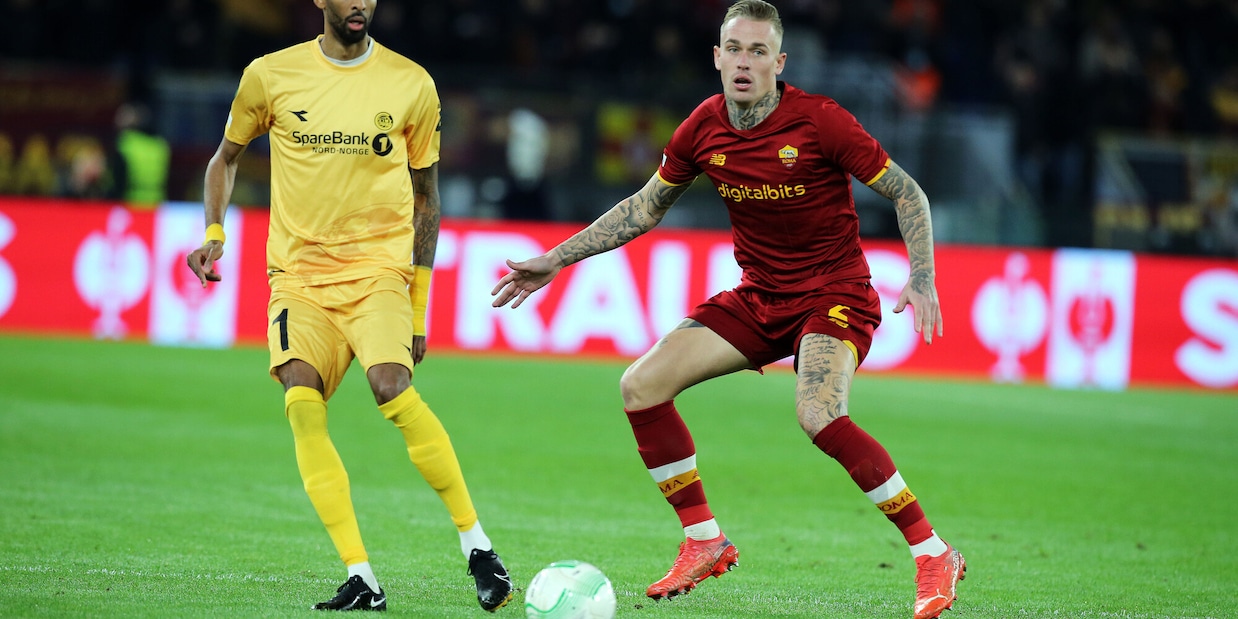 La Roma parte favorita sul campo del Venezia