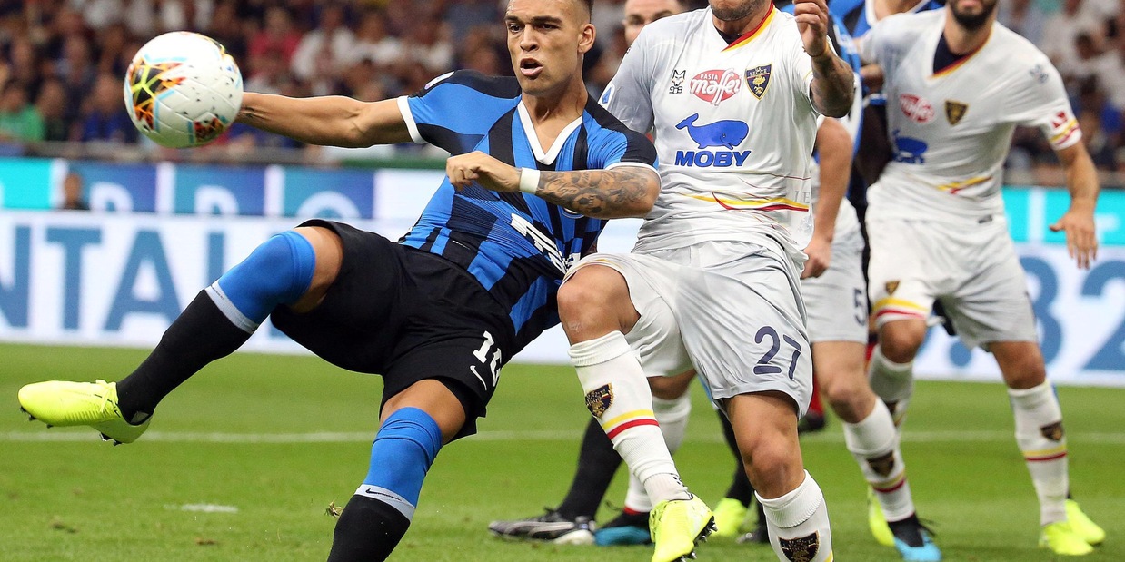 Milan-Inter, l'ultimo precedente è terminato No Goal