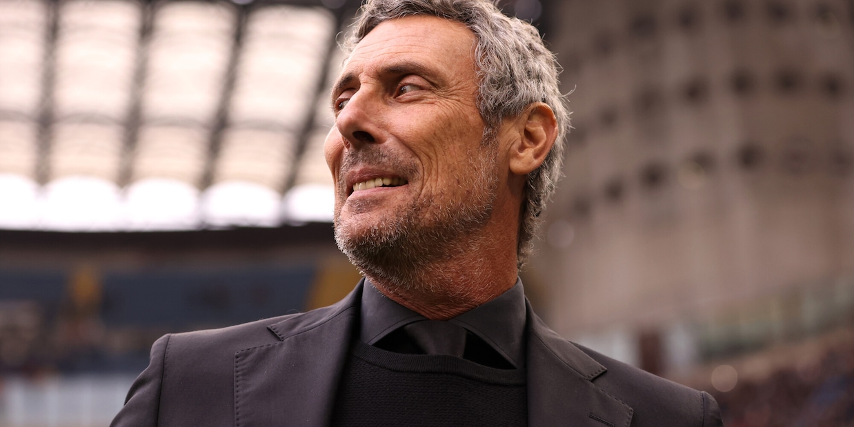 Gotti: "Udinese, cerca il riscatto con il Sassuolo"