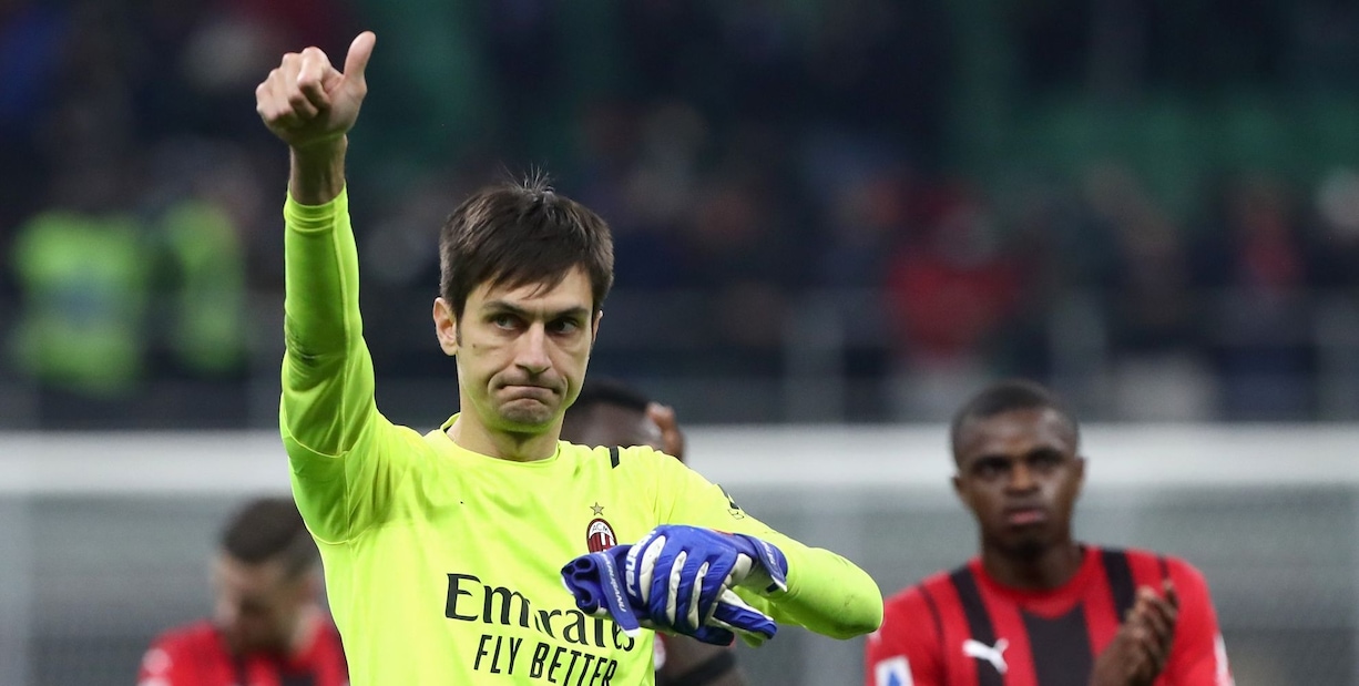 È stata la mano di Tatarusanu