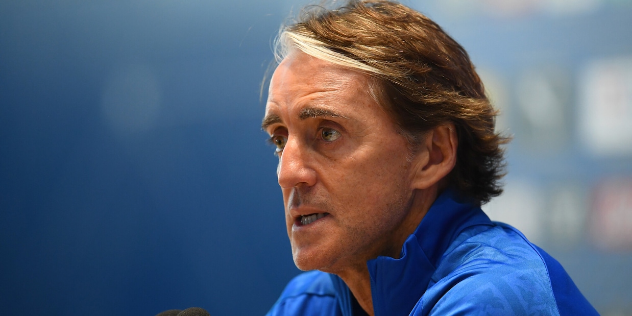 Mancini, Manchester United, Barcellona e Fiorentina: le ultimissime Mancini, Manchester United, Barcellona e Fiorentina: le ultimissime