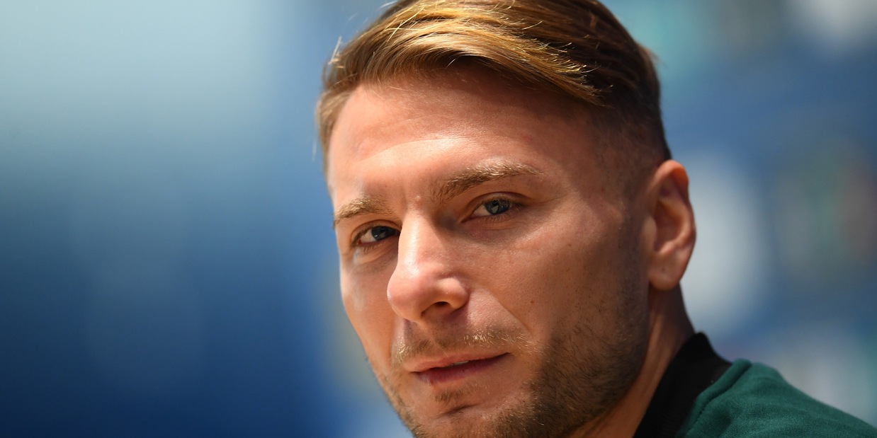 Immobile, Germania, Dazn e Conte: le ultimissime Immobile, Germania, Dazn e Conte: le ultimissime