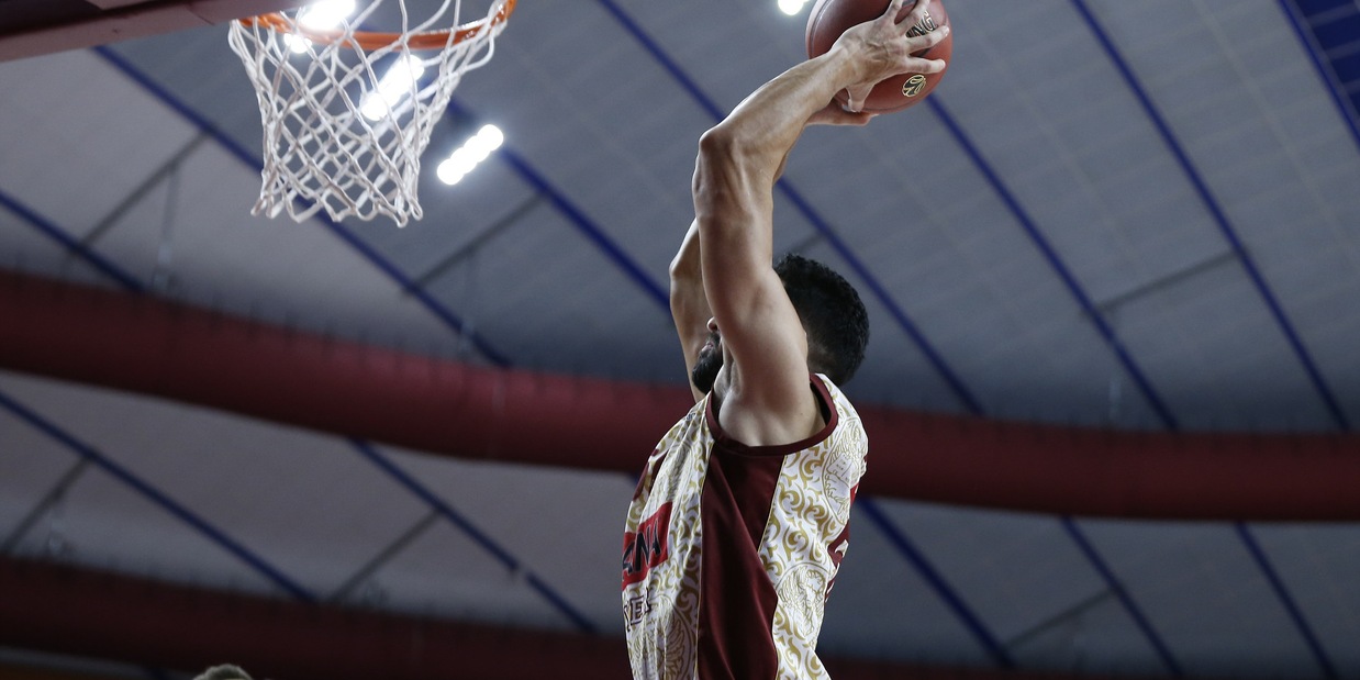 Colpo di Venezia in Eurocup: battuto il Buducnost. Trento ancora ko