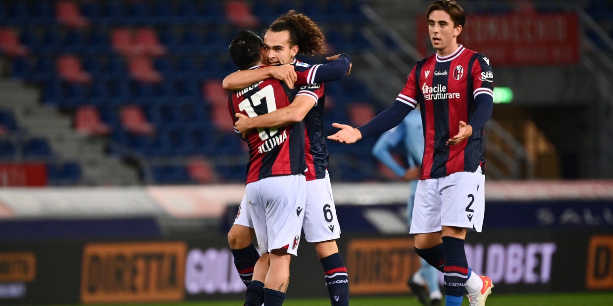 Il Bologna va a caccia di altri Binks