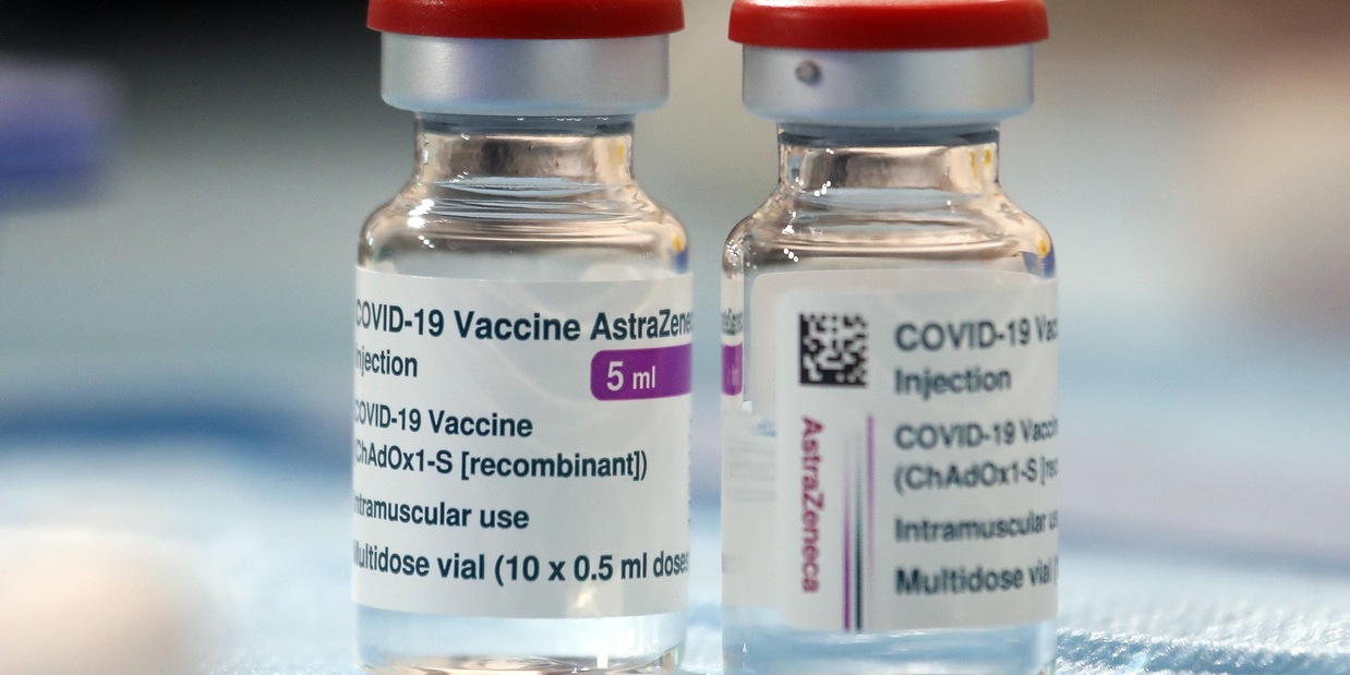 Covid: allo studio un vaccino contro tutte le varianti