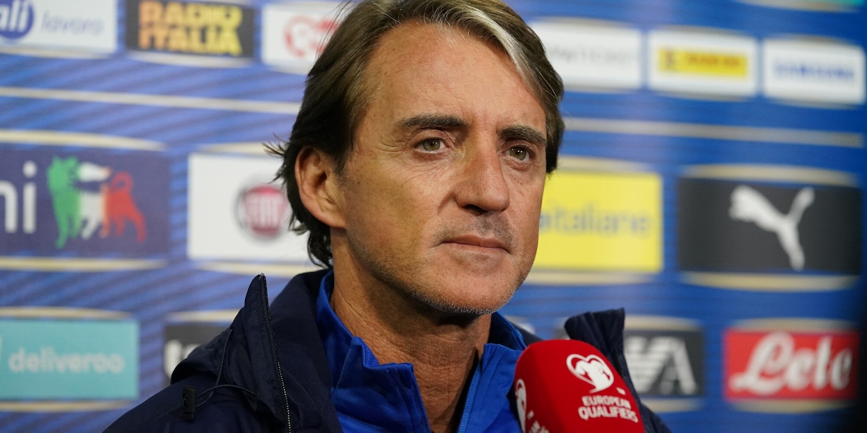 Mancini, Qatar 2022, Juventus e Serie A: le ultimissime Mancini, Qatar 2022, Juventus e Serie A: le ultimissime