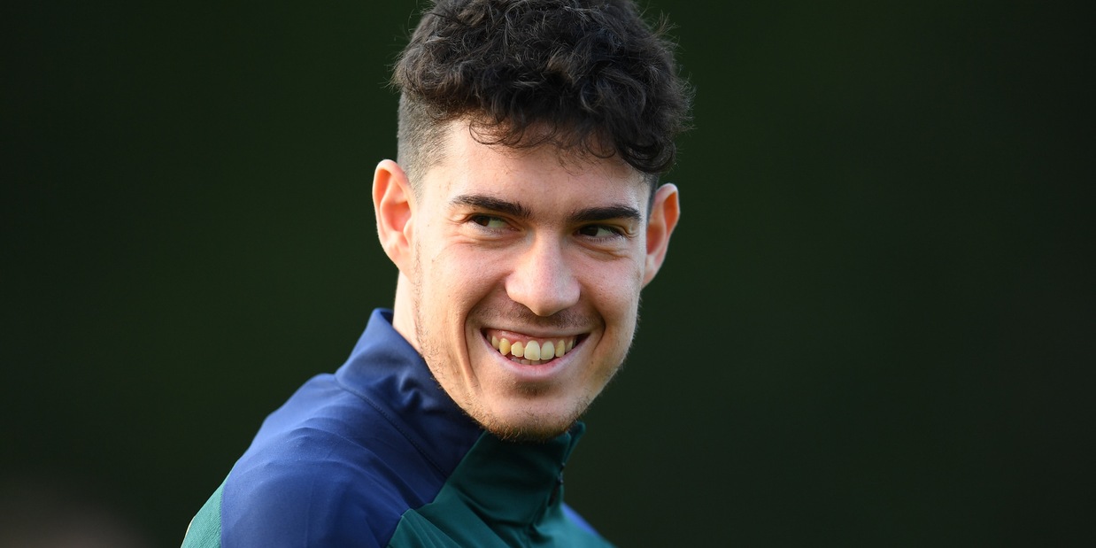 Italia, Bastoni indisponibile: Mancini chiama Romagnoli