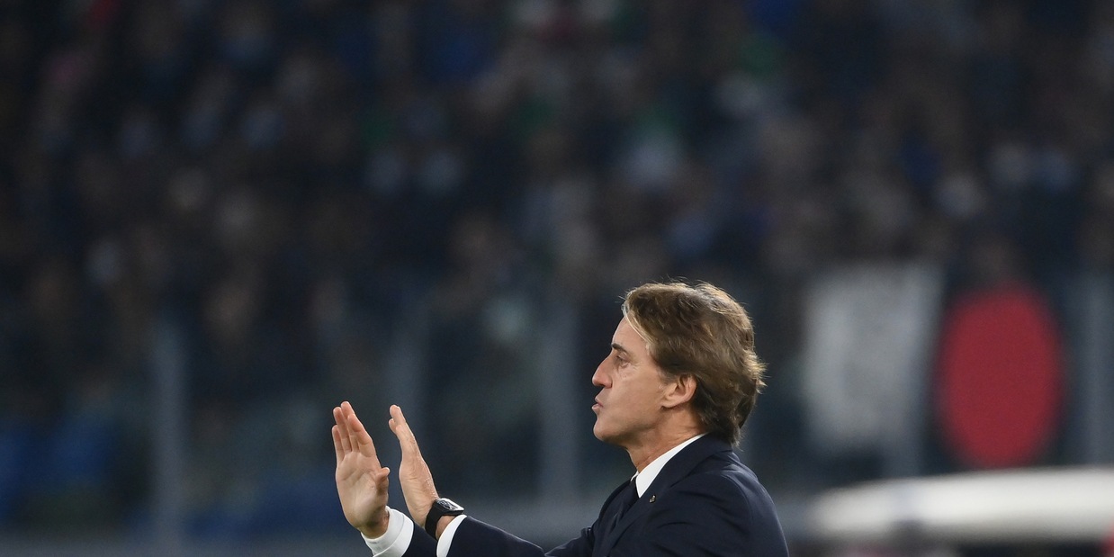 Italia, Immobile, Mendy e Argentina: le ultimissime Italia, Immobile, Mendy e Argentina: le ultimissime