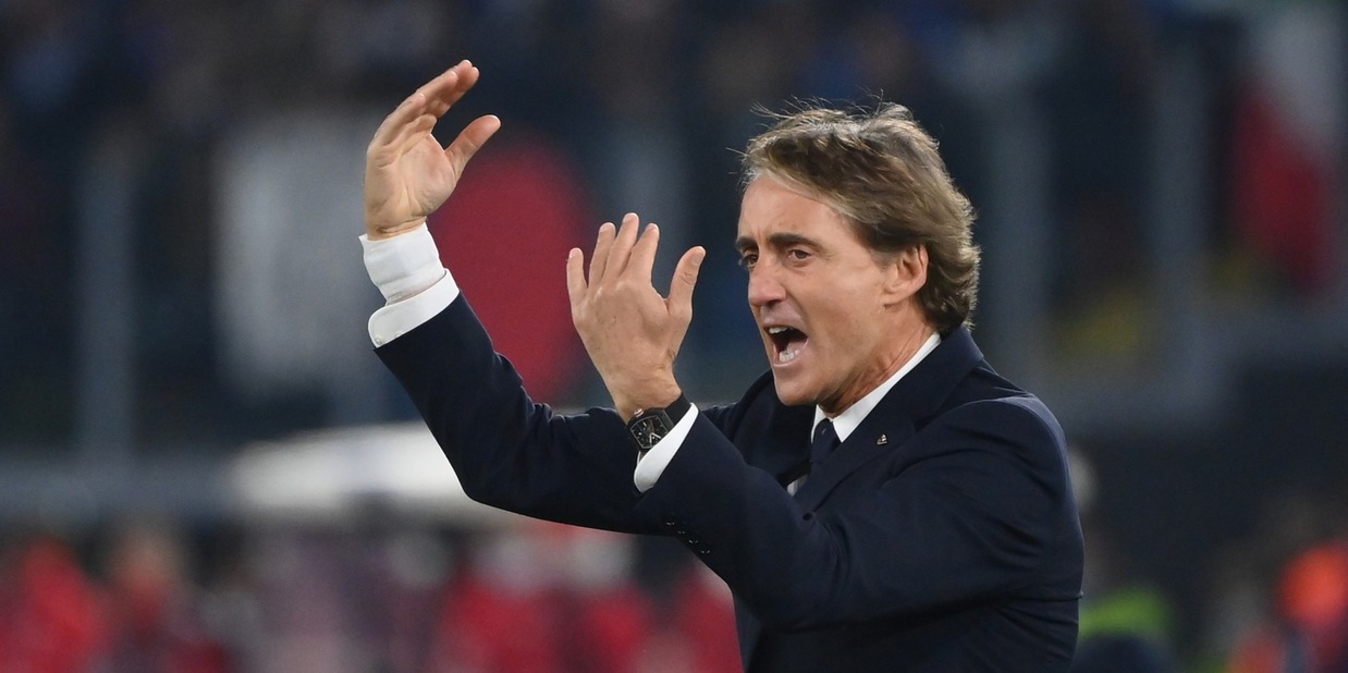 Italia, prima che sia troppo tardi